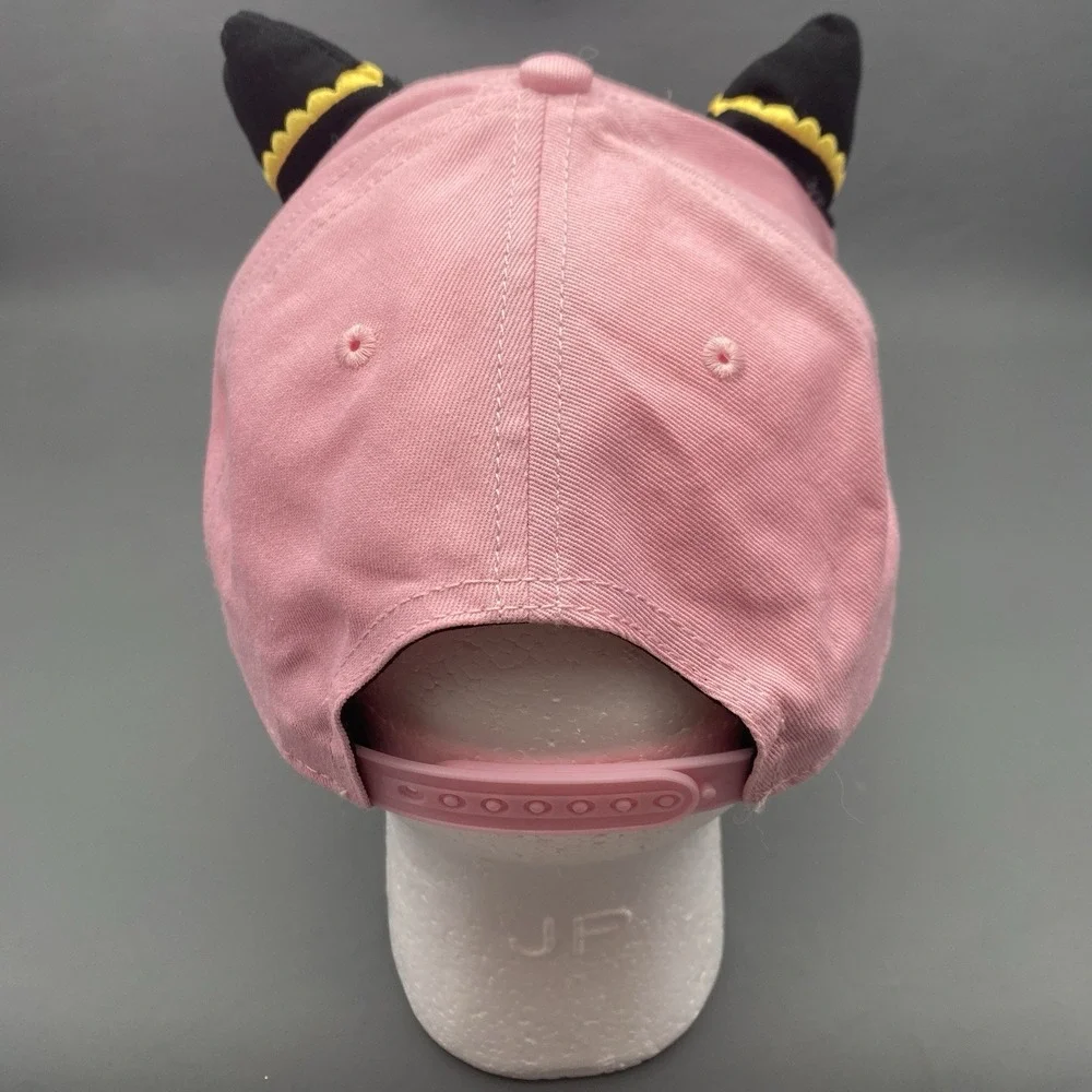 Spy x Family Anya Forger SnapBack Cap Anime Baseball‎ Hat